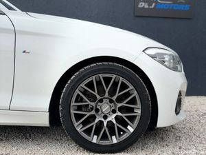 BMW 118D M Sport 2.0 Diesel Automatic 2016 - Image 4