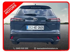 Toyota Corolla Cross SOL - Image 4