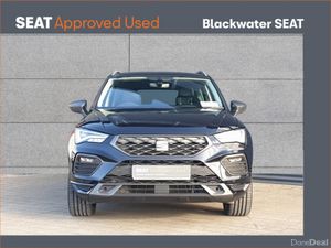 SEAT Ateca 1.5TSI 150BHP FR PLUS - Image 2