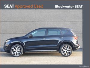 SEAT Ateca 1.5TSI 150BHP FR PLUS - Image 3