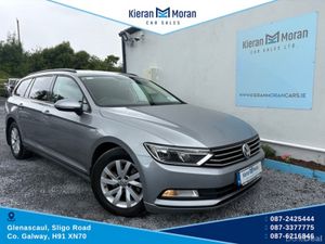 Volkswagen Passat 1.6 TDI 5DR - Image 3