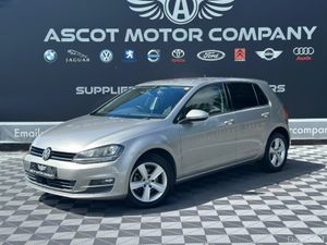 Volkswagen Golf 1.2 TSI Petrol, Auto - Image 3