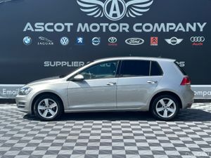 Volkswagen Golf 1.2 TSI Petrol, Auto - Image 4