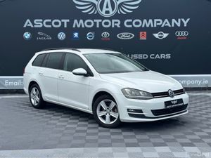 Volkswagen Golf 1.2 L Petrol, Auto - Image 3
