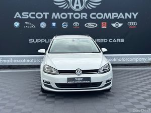 Volkswagen Golf 1.2 L Petrol, Auto - Image 2
