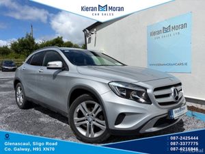 Mercedes-Benz GLA 200 CDI SPORT 5DR AUTO - Image 3