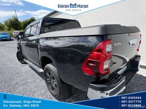 Toyota Hilux HILUX - Image 2