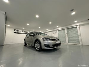 Volkswagen Golf (161) HIGHLINE 1.4TSI DSG LOW KMS - Image 3