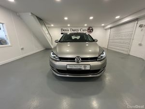 Volkswagen Golf (161) HIGHLINE 1.4TSI DSG LOW KMS - Image 4