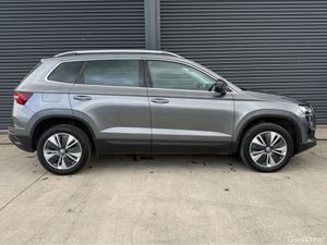Skoda Karoq AMBITION 2.0 TDI 115HP 5 5DR - Image 3