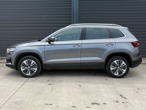 Skoda Karoq AMBITION 2.0 TDI 115HP 5 5DR - Image 4