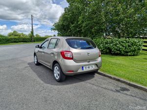 Dacia Sandero (JUST PASSED NCT TEST)!!! - Image 4