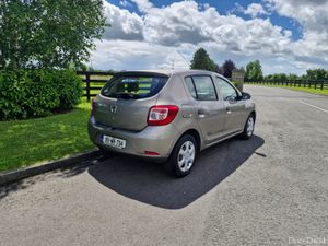 Dacia Sandero (JUST PASSED NCT TEST)!!! - Image 3