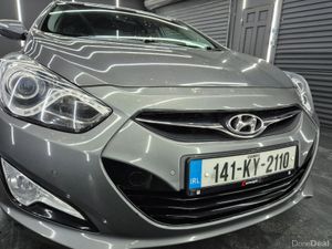 Hyundai i40 2014 - Image 4