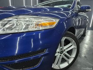 Ford Mondeo 2014 - Image 2