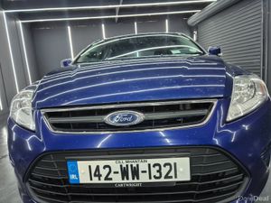 Ford Mondeo 2014 - Image 3