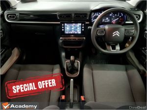 Citroen C3 Flair Puretech 82HP EU6.4 MY60 - Image 2