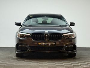 BMW 5-Series 530E M SPORT TECH PACK - Image 2