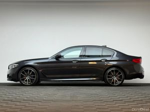 BMW 5-Series 530E M SPORT TECH PACK - Image 4