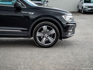 Volkswagen Tiguan Allspace MATCH TDI 4MOTION DSG - Image 3