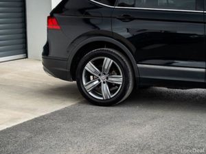Volkswagen Tiguan Allspace MATCH TDI 4MOTION DSG - Image 4