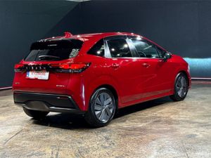 Nissan Note 1.2 HYBRID - NEW MODEL - PUSH BUTTON S - Image 4