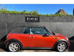 Mini Cooper 1 6 2DR - Image 4