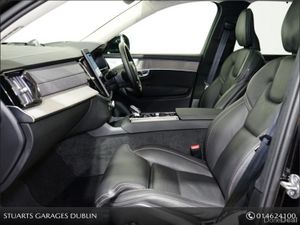 Volvo XC90 ULTRA BRIGHT PHEV XC90 T8 7 SEATS, ONYX - Image 3