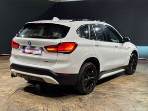 BMW X1 XDRIVE25E SPORT PHEV 1.5 AUTOMATIC - PARKIN - Image 4