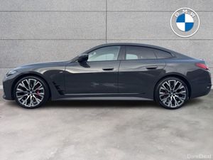BMW 4-Series 420d M Sport Pro Edition Gran Coupe - Image 4