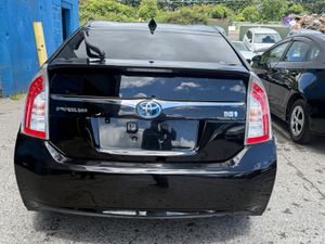 2015 TOYOTA PRIUS HYBRID AUTOMATIC/ S tune - Image 4