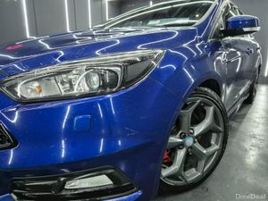 Ford Focus 2015 - Image 3
