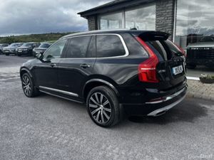 Volvo XC90 2020 - Image 3