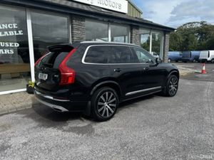 Volvo XC90 2020 - Image 4
