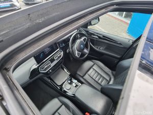BMW IX3 80KWH M SPORT **94% BATTERY HEALTH** - Image 2