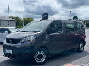 Peugeot Expert 2022 Electric - Image 2