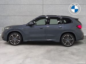 BMW X1 xDrive30e M Sport - Image 4