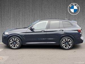 BMW iX3 M Sport - Image 4