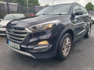 Hyundai Tucson 2017 - Image 4