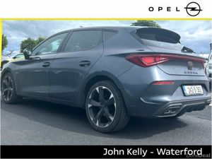Cupra Leon 1.5TSI 150hp - Image 3