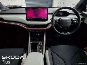 Skoda Elroq IV 85 - Image 3
