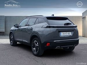 Peugeot 2008 1.2 Puretech 100bhp Allure - Image 4