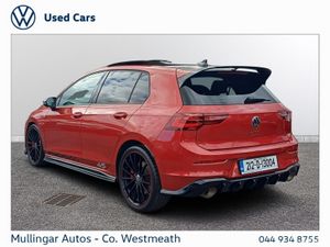 Volkswagen Golf 2.0 TSI 300HP GTI CLUBSPORT 45 DSG - Image 3
