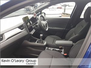 Renault Symbioz evolution TCe 140 E06X *Car onsite - Image 4