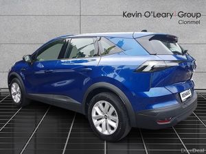 Renault Symbioz evolution TCe 140 E06X *Car onsite - Image 3
