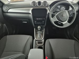 Suzuki Vitara Motion Hybrid Automatic 1.4L - Image 4
