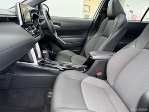 Toyota Corolla Cross 2022 TOYOTA COROLLA CROSS HYB - Image 4