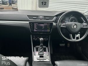 Skoda Superb 2.0 TDI 150bhp DSG Style - Image 2