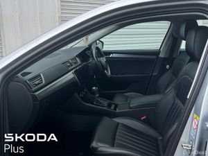 Skoda Superb 2.0 TDI 150bhp DSG Style - Image 3