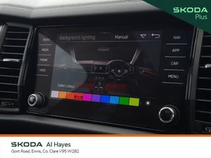 Skoda Kodiaq 2.0 TDI 150HP DSG SportLine 7 Seat - Image 3